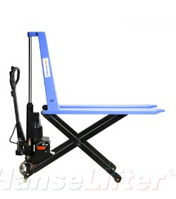 德国hanselifter scissor lift pallet trucks/ JF JF