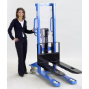 德国hanselifter manual stacker/SDJ1025 SDJ1025