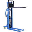 德国hanselifter manual stacker/ SDJ1016 SDJ1016