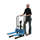 德国hanselifter entertainment stacker/PSO485 PSO485