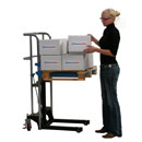 德国hanselifter entertainment stacker/PSO412 PSO412