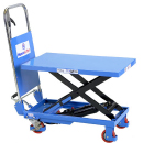 德国hanselifter manual crossbar lifting table trucks/ SPA150 SPA150