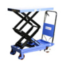 德国hanselifter manual crossbar lifting table trucks/ SPS350 SPS350