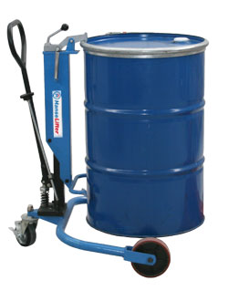 德国hanselifter barell trolley
