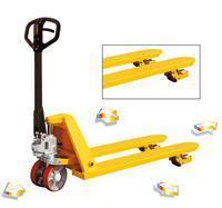 瑞典(intra)Wheeled lift trucksPL 2000 PL 2000 Optional models