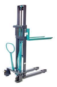 瑞典(intra)Powerful stackers from Oden and Brage