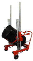 德国(Gruse)Drum Lifter 1400油桶搬运车 Drum Lifter 1400