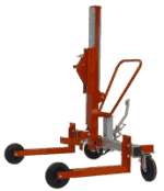 德国(Gruse)Drum-Gripper 550油桶搬运车 Drum-Gripper 550