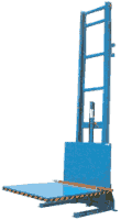 德国(Gruse)Column Lifts