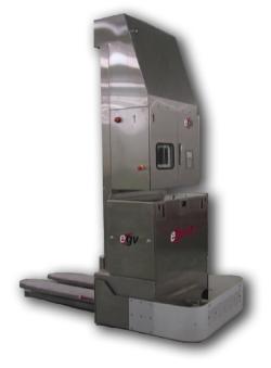 比利时(egemin)FLVs – Fork Lift Vehicles