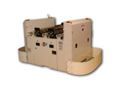 比利时(egemin)LPVs – Load Platform Vehicles
