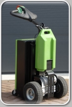 荷兰Movexx T2500手动牵引车 Movexx T2500