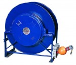 比利时AeroGo Hose reels Hose reels