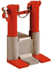 德国JUNG „Primus“, the top of the class of hydraulic jacks Series JH-P