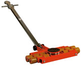 德国JUNG Transport castor trolleys /JL 9 K-Vu+ JL 9 K-Vu+