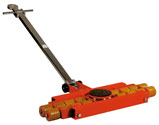 德国JUNG Transport castor trolleys /JL 12 K-Vu+ JL 12 K-Vu+
