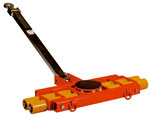 德国JUNG Transport castor trolleys /JL 18 S JL 18 S
