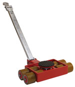 德国JUNG Transport castor trolleys /JLB 15 G JLB 15 G
