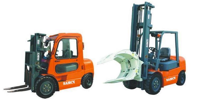 江苏 Samcy Attachment & Driver's cab ALL MODEL