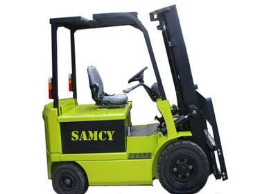 江苏 Samcy 1T-Electric-forklift CPD10