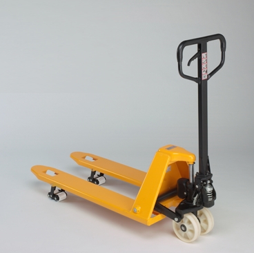 英国(H.E.S)TX2000 Hand Pallet Truck TX2000
