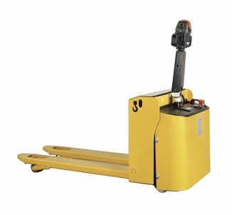 英国(H.E.S)SQR1300 Fully Powered Pallet Truck SQR1300