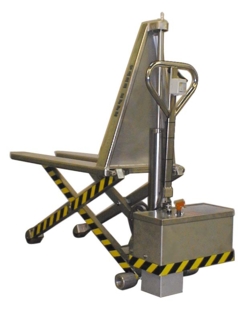 英国(H.E.S)TP-X Hand Hydraulic High-Lifter TP-X