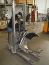英国(H.E.S)Special stainless equipment