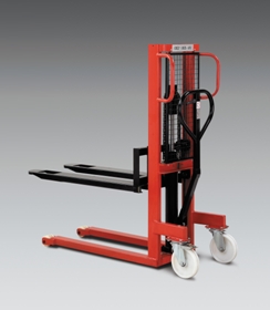 英国(H.E.S)HM 500 Medium Duty Manual Stacker HM 500