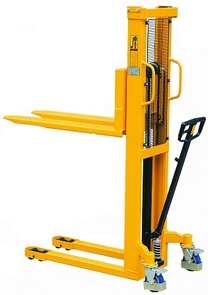 英国(H.E.S)CTM CTMS Manual Stacker CTM/CTMS