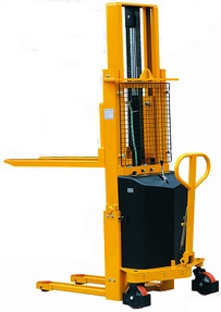 英国(H.E.S)CTE CTES Electric Stacker CTE & CTES