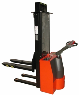 英国(H.E.S)F10 F12 APE Medium Duty Stacker F10APE