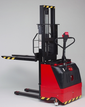 英国(H.E.S)F10 F12 APL Heavy Duty Stacker F12APL