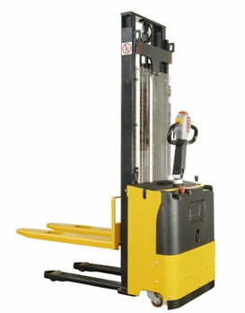 英国(H.E.S)CL10 CL12 Medium Duty Stacker CL10