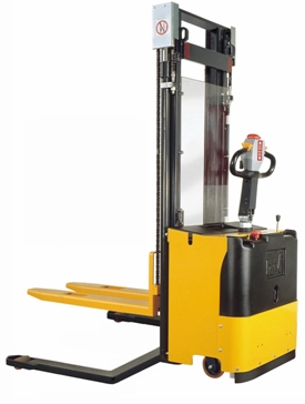 英国(H.E.S)CP16S CP20S Heavy Duty Straddle Stackers CP16S CP20S