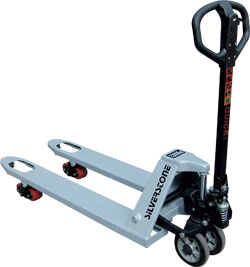 瑞典Silverstone Hand Pallet Truck 2300 kg 2300 kg