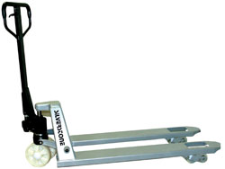 瑞典Silverstone Hand Pallet Truck 2500 kg 2500 kg