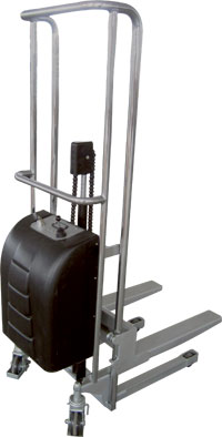瑞典Silverstone Light Weight Lifters/ST400-1500EL ST400-1500EL
