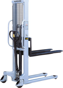 瑞典Silverstone Manual Hand Stacker/ES1025 ES1025
