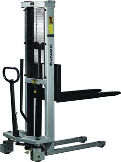 瑞典Silverstone Manual Hand Stacker/KS1015 KS1015