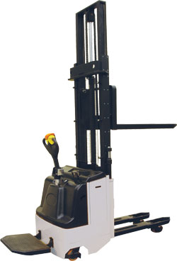 瑞典Silverstone FD1524 Double-Pallet Stacker FD1524