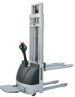 瑞典Silverstone Electric Stacker/HL1016