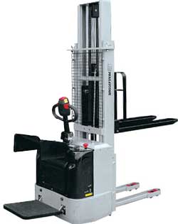 瑞典Silverstone Electric Stacker/FE1529 FE1529