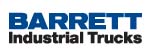 美国Barrett Industrial Trucks Corporation