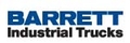 美国Barrett Industrial Trucks Corporation