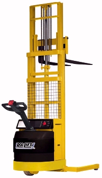 加拿大(Rol-lift)步行式电动堆高机/Series RWS Series RWS