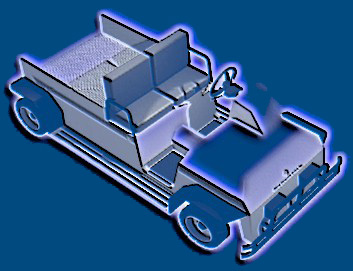 美国(MMS)4,000 - 8,000 lbs电动牵引车2 4,000 - 8,000 lbs