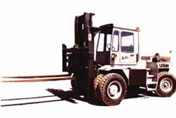 美国Manitex liftking LK20P22越野叉车 LK20P22