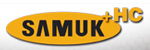 英国SAMUK LIFT TRUCKS LIMITEDSAMUK FORKLIFT