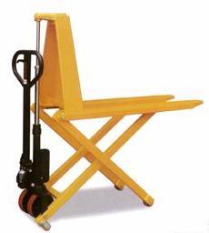 英国pallet High Lift Hand Pallet Trucks HL-540M  £349 ex